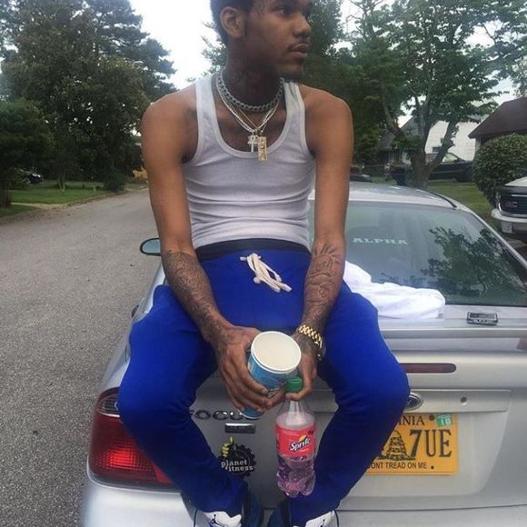 lennoxmelvin